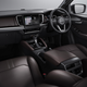 Image for article titled The New Mazda BT-50 Pickup Is One Of The Best Looking Pickups On The (Non-U.S.) Market
